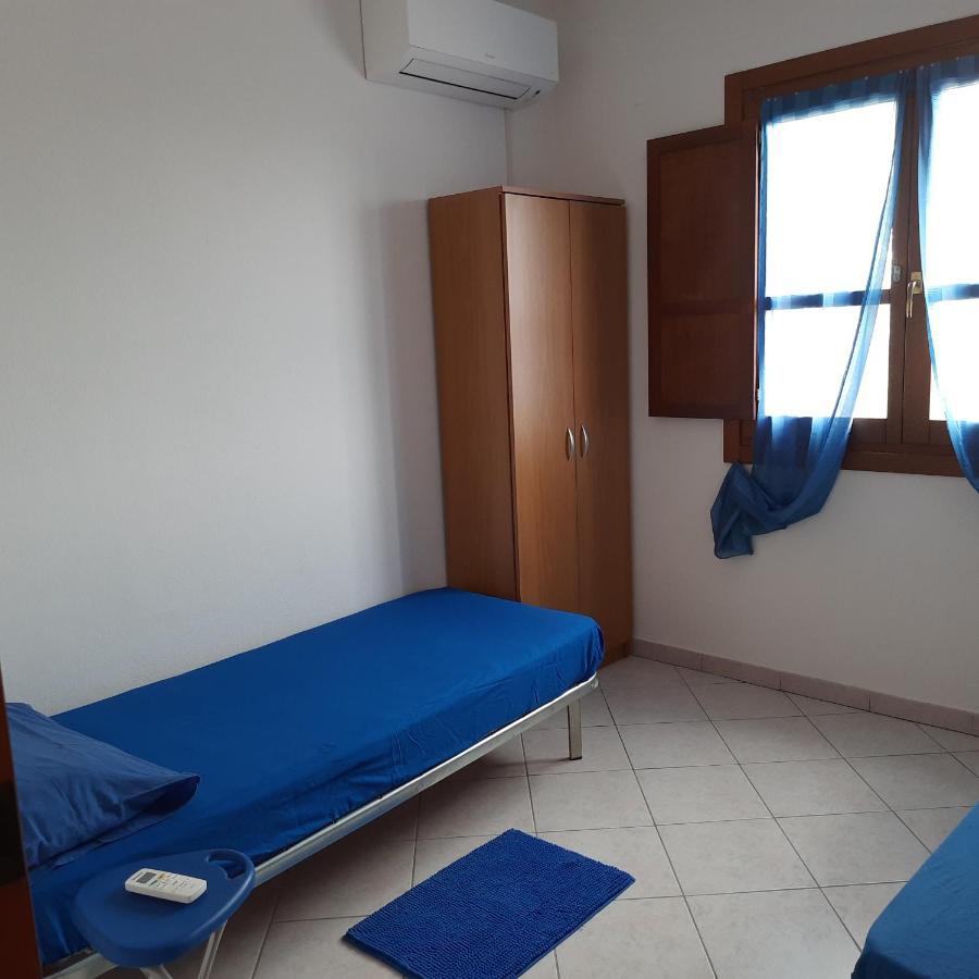 Casa Vacanze Spiga Тортоли Экстерьер фото