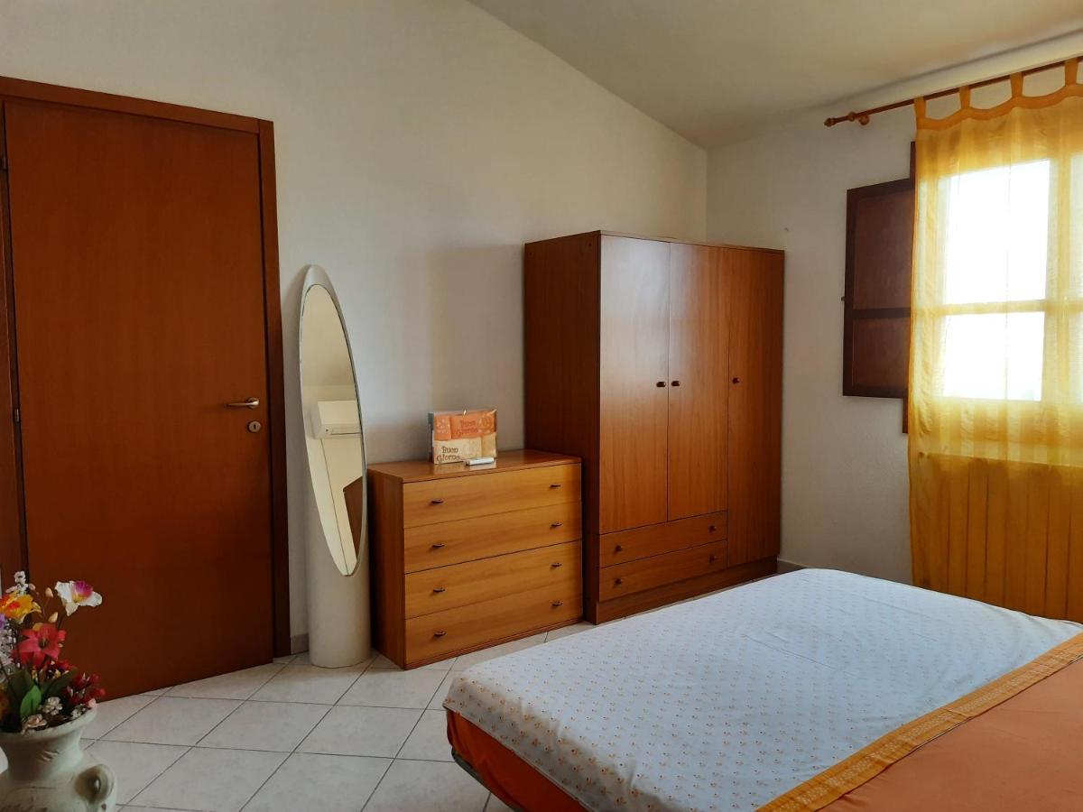 Casa Vacanze Spiga Тортоли Экстерьер фото